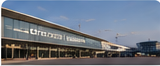 Bristol Airport