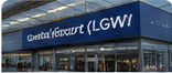 Gatwick Airport
