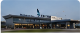 Luton Airport