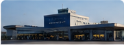 Southampton Airport